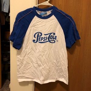 Pepsi t shirt